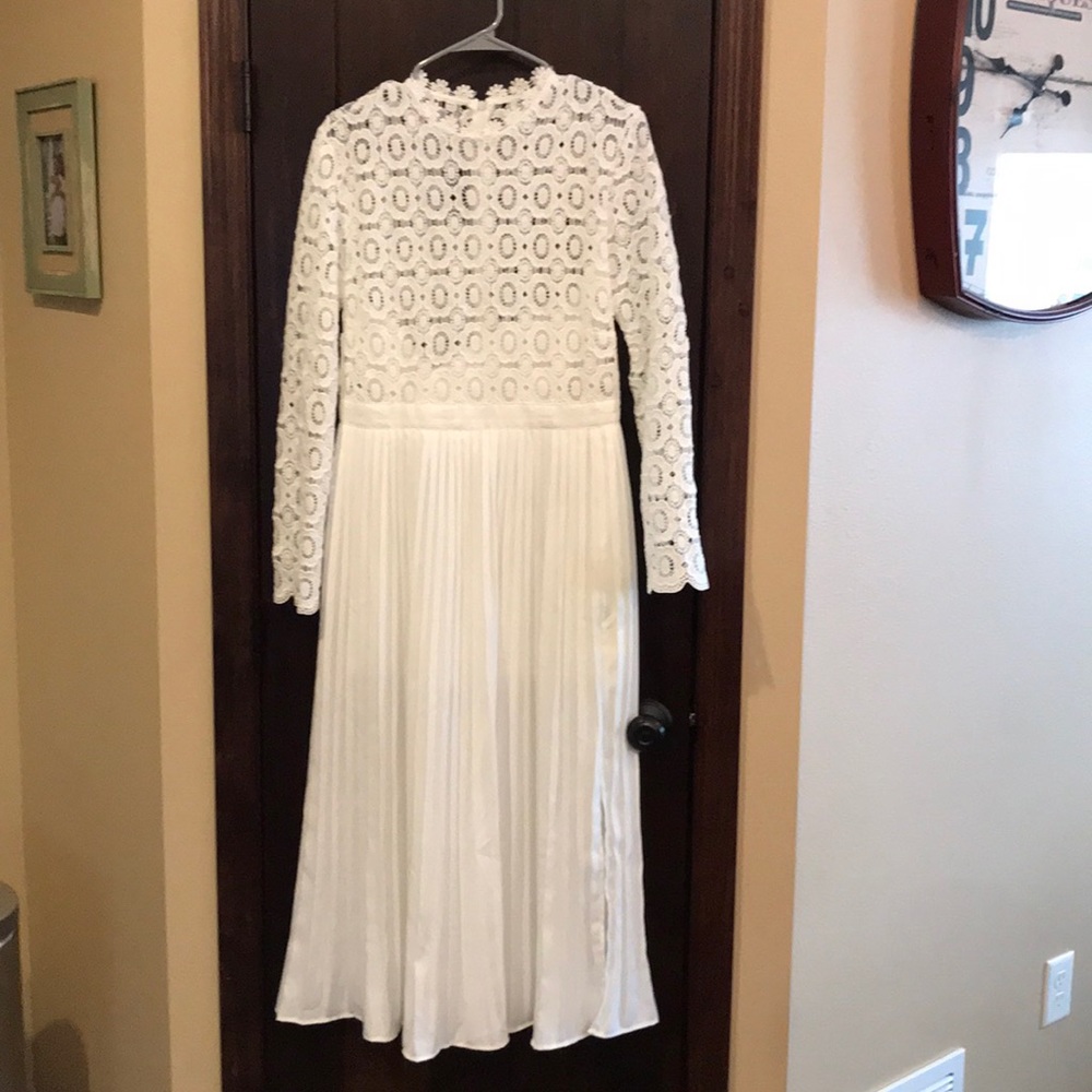 Dress, formal